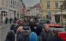 Državljani Srbije širom svijeta u redovima za glasanje: "Nikad ovoliko ljudi" (VIDEO)