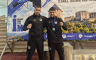 David Mudrinić osvojio Balkanski kup, Laktašanima četiri medalje