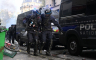 Protesti u Francuskoj: Uhapšeno više od 1.300 ljudi (VIDEO)