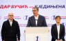Vučić priznao poraz: Izgubili smo ove izbore