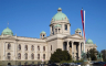 Kako bi trebalo da izgleda raspodjela mandata u Skupštini Srbije