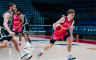Andrej Lučić MVP petog kola ABA lige