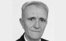 Preminuo profesor Vaso Dragović