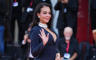 Ronaldova supruga pokazala raskošne obline: Mini-haljina malo toga sakrila (FOTO)