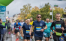 Pripadnici EUFOR-a trčali na Banjalučkom maratonu