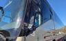 Sudar kamiona i autobusa kod Mostara, jedna osoba povrijeđena