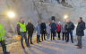 Veliki korak za HE Dabar: Završen posao na tunelu (VIDEO)