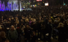 Studenti slave pobjedu širom Srbije, Beograd se ponovo okupio na Slaviji (VIDEO)