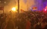 Studenti slave pobjedu širom Srbije, Beograd se ponovo okupio na Slaviji (VIDEO)