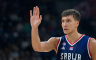 Bogdan Bogdanović se oglasio zbog pobjede Studentske liste (FOTO)