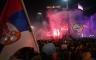 Studenti slave pobjedu širom Srbije, Beograd se ponovo okupio na Slaviji (VIDEO)