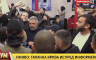 Danas predaja inicijative: Informer ostaje bez dozvole? (FOTO/VIDEO)