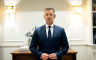 Peter Mađar: "Srce Starog kontinenta ponovo kuca" (VIDEO)