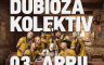 "Dubioza kolektiv" najavila najveći koncert u BiH: U "Zetri" 3. aprila 2027.