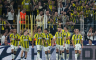 Masovna tuča poslije derbija Galatasaraja i Fenerbahčea (VIDEO)