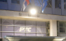 Otkazan protest pred zgradom RTS-a