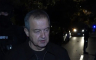 Detalji napada ispred ambasade Izraela u Beogradu: Napadač vikao "Alahu ekber" (VIDEO)