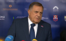 Dodik: Očekujem nastavak saradnje sa Srbijom na najvišem nivou (VIDEO)