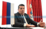 Stevandić nakon prijetnji džihadom: Republika Srpska mora biti budna