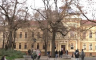 Uhapšen direktor Jovine gimnazije u Novom Sadu