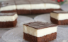 Čokoladne kocke s grizom: Domaća poslastica bez puno muke