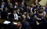Demoliran jermenski parlament: Poslanici se brutalno potukli, letjele i stolice