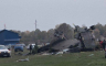 Oglasili se iz EUFOR-a o padu helikoptera kod Brčkog