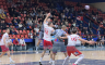 Borac u neizvjesnoj završnici poražen od Izviđača