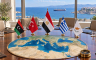 Sporni sporazum uzburkao Mediteran: Egipat ostaje pri svom