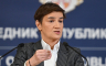 Ana Brnabić pozvala studente da formiraju vlast: Ne pitajte me o pomilovanjima
