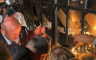 Haos u Poljskoj: Policija i demonstranti pred Ustavnim sudom, predsjednik okrenuo avion (VIDEO)