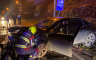 Saobraćajne nezgode u Banjaluci, vatrogasci intervenisali dva puta