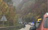 Udes u Krupi na Vrbasu, policija na licu mjesta