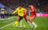 Dortmund u samom finišu izvukao bod protiv Bajerna